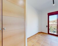 Nieuwbouw Woningen - Appartement -
Archena - Rio Segura