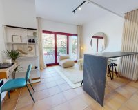 Nieuwbouw Woningen - Appartement -
Archena - Rio Segura