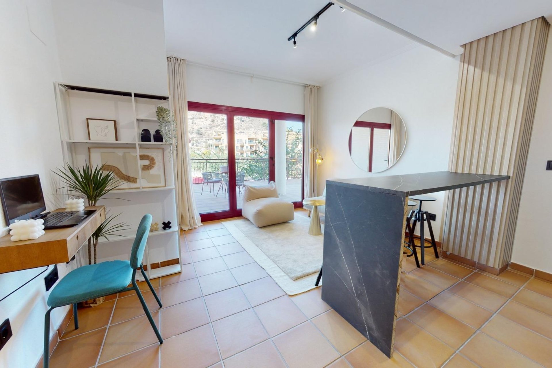 Nieuwbouw Woningen - Appartement -
Archena - Rio Segura