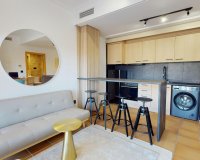 Nieuwbouw Woningen - Appartement -
Archena - Rio Segura