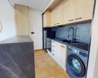 Nieuwbouw Woningen - Appartement -
Archena - Rio Segura