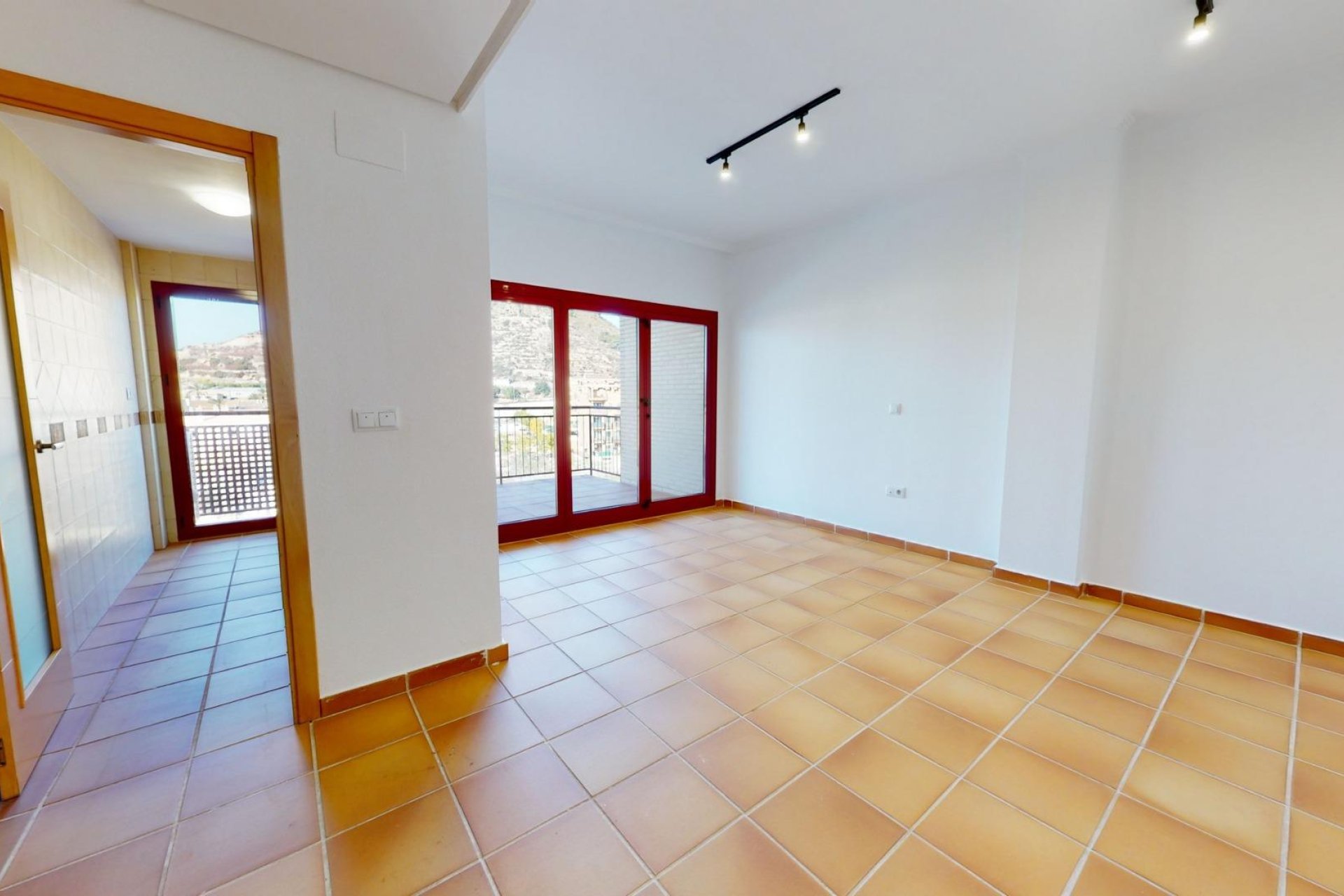 Nieuwbouw Woningen - Appartement -
Archena - Villanueva del Rio Segura