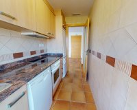 Nieuwbouw Woningen - Appartement -
Archena - Villanueva del Rio Segura