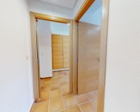 Nieuwbouw Woningen - Appartement -
Archena - Villanueva del Rio Segura