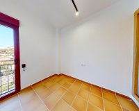 Nieuwbouw Woningen - Appartement -
Archena - Villanueva del Rio Segura