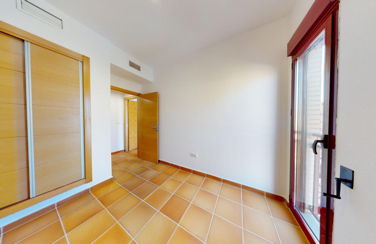 Nieuwbouw Woningen - Appartement -
Archena - Villanueva del Rio Segura