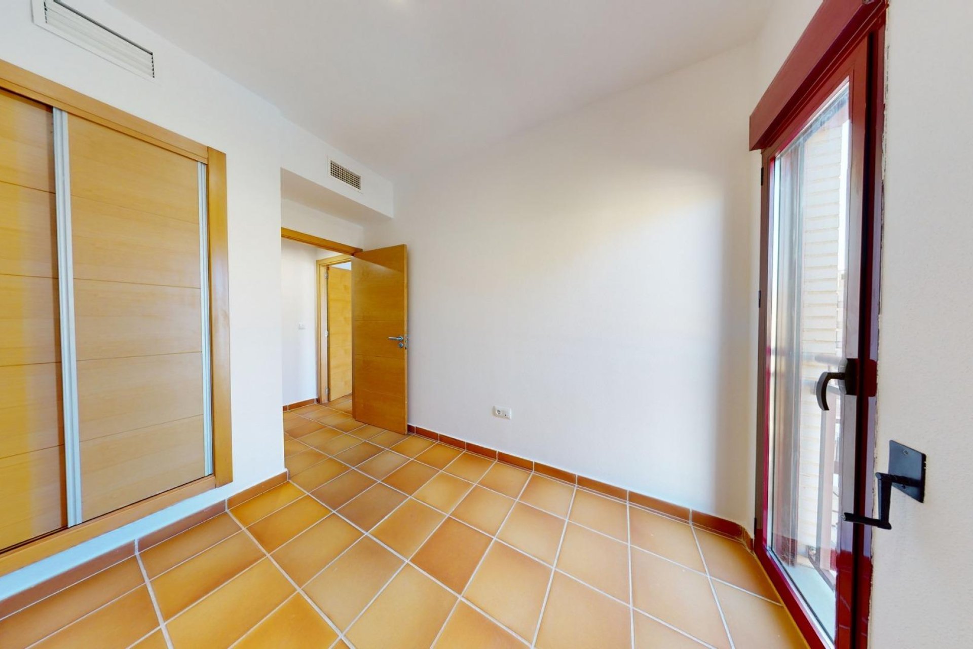 Nieuwbouw Woningen - Appartement -
Archena - Villanueva del Rio Segura