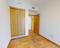 Nieuwbouw Woningen - Appartement -
Archena - Villanueva del Rio Segura