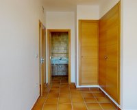 Nieuwbouw Woningen - Appartement -
Archena - Villanueva del Rio Segura