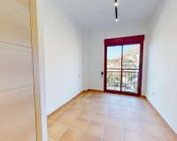 Nieuwbouw Woningen - Appartement -
Archena - Villanueva del Rio Segura