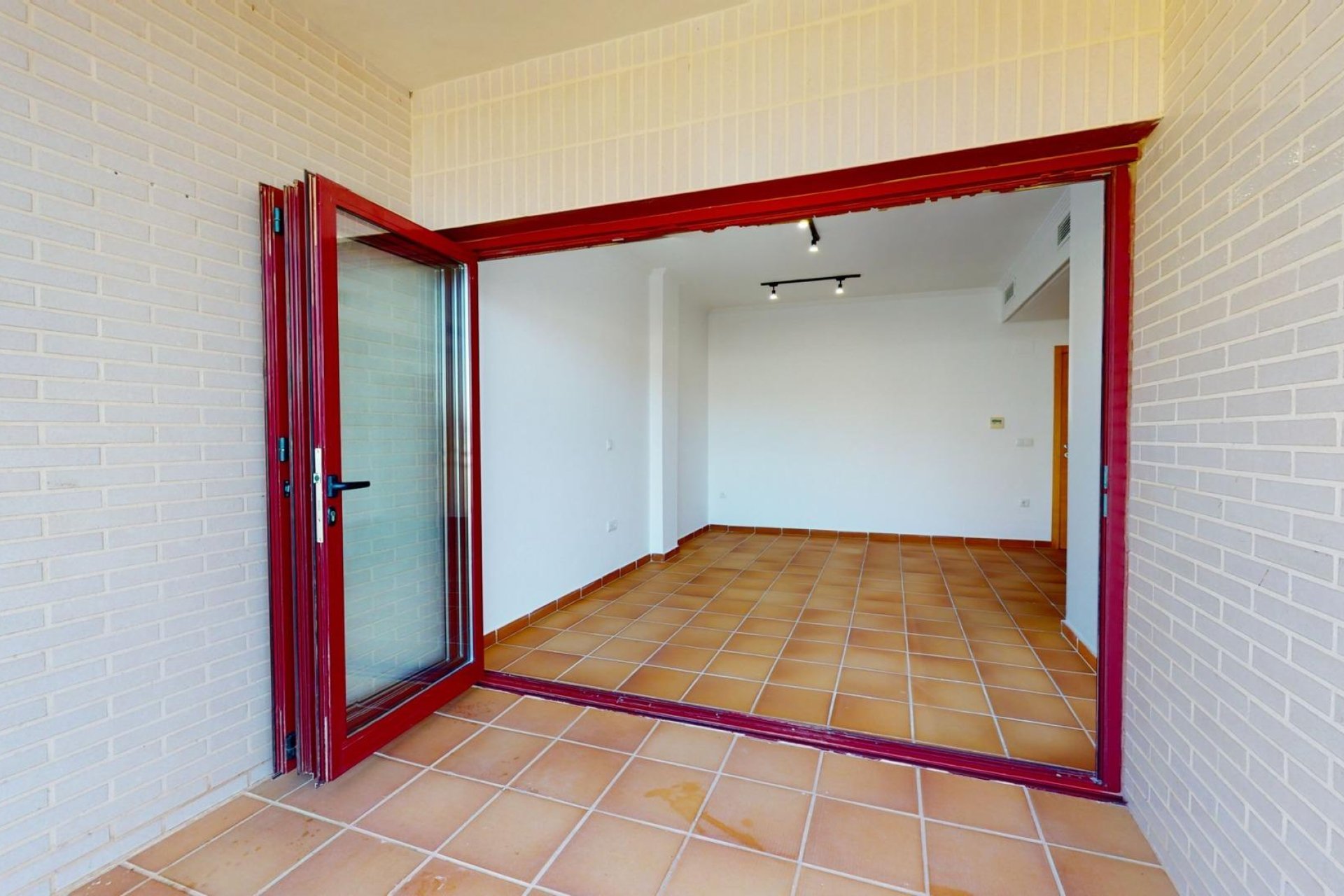 Nieuwbouw Woningen - Appartement -
Archena - Villanueva del Rio Segura