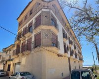 Nieuwbouw Woningen - Appartement -
Avileses - pueblo