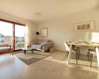 Nieuwbouw Woningen - Appartement -
Avileses - pueblo