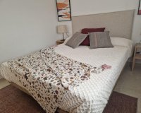 Nieuwbouw Woningen - Appartement -
Avileses - pueblo