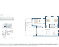 Nieuwbouw Woningen - Appartement -
Baños y Mendigo - El Valle Golf