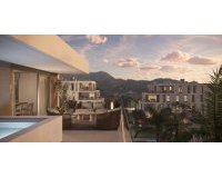 Nieuwbouw Woningen - Appartement -
Benicassim - Almadraba