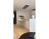 Nieuwbouw Woningen - Appartement -
Benidorm - Poniente