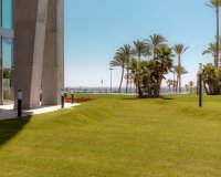 Nieuwbouw Woningen - Appartement -
Benidorm - Poniente