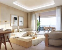 Nieuwbouw Woningen - Appartement -
Benijofar - Pueblo