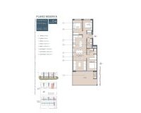 Nieuwbouw Woningen - Appartement -
Benijofar - Pueblo