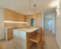 Nieuwbouw Woningen - Appartement -
Benijofar - Pueblo