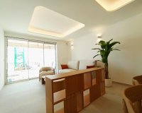 Nieuwbouw Woningen - Appartement -
Benijofar - Pueblo