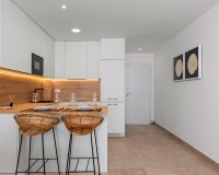 Nieuwbouw Woningen - Appartement -
Benijofar - Pueblo