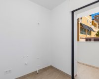 Nieuwbouw Woningen - Appartement -
Benijofar - Pueblo