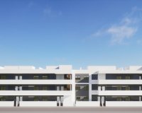 Nieuwbouw Woningen - Appartement -
Benijofar - Pueblo