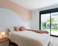 Nieuwbouw Woningen - Appartement -
Benitachell - Cumbre Del Sol