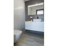 Nieuwbouw Woningen - Appartement -
Benitachell - Cumbre Del Sol