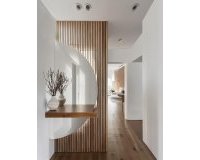 Nieuwbouw Woningen - Appartement -
Bigastro - centro