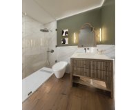 Nieuwbouw Woningen - Appartement -
Bigastro - centro