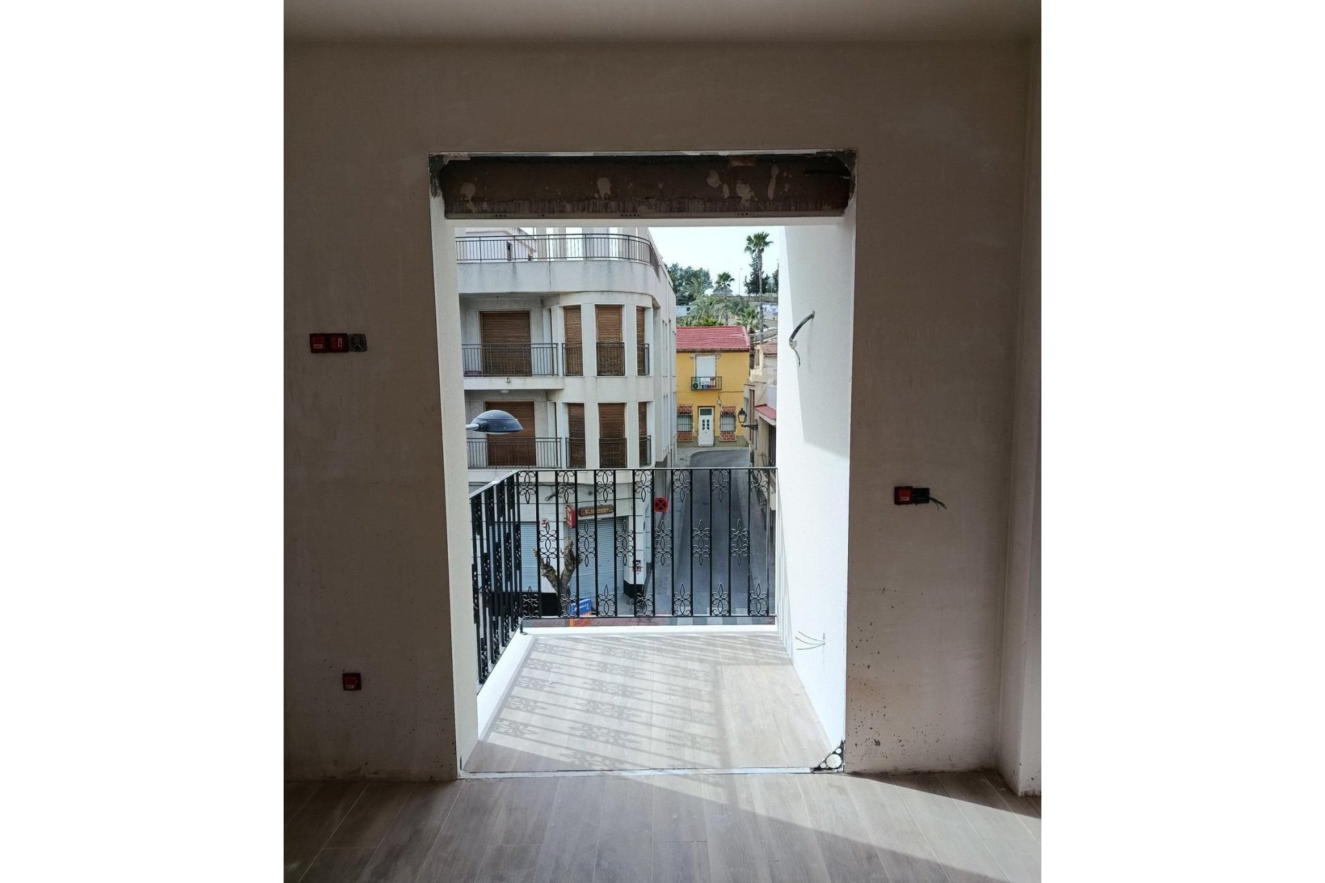 Nieuwbouw Woningen - Appartement -
Bigastro - centro