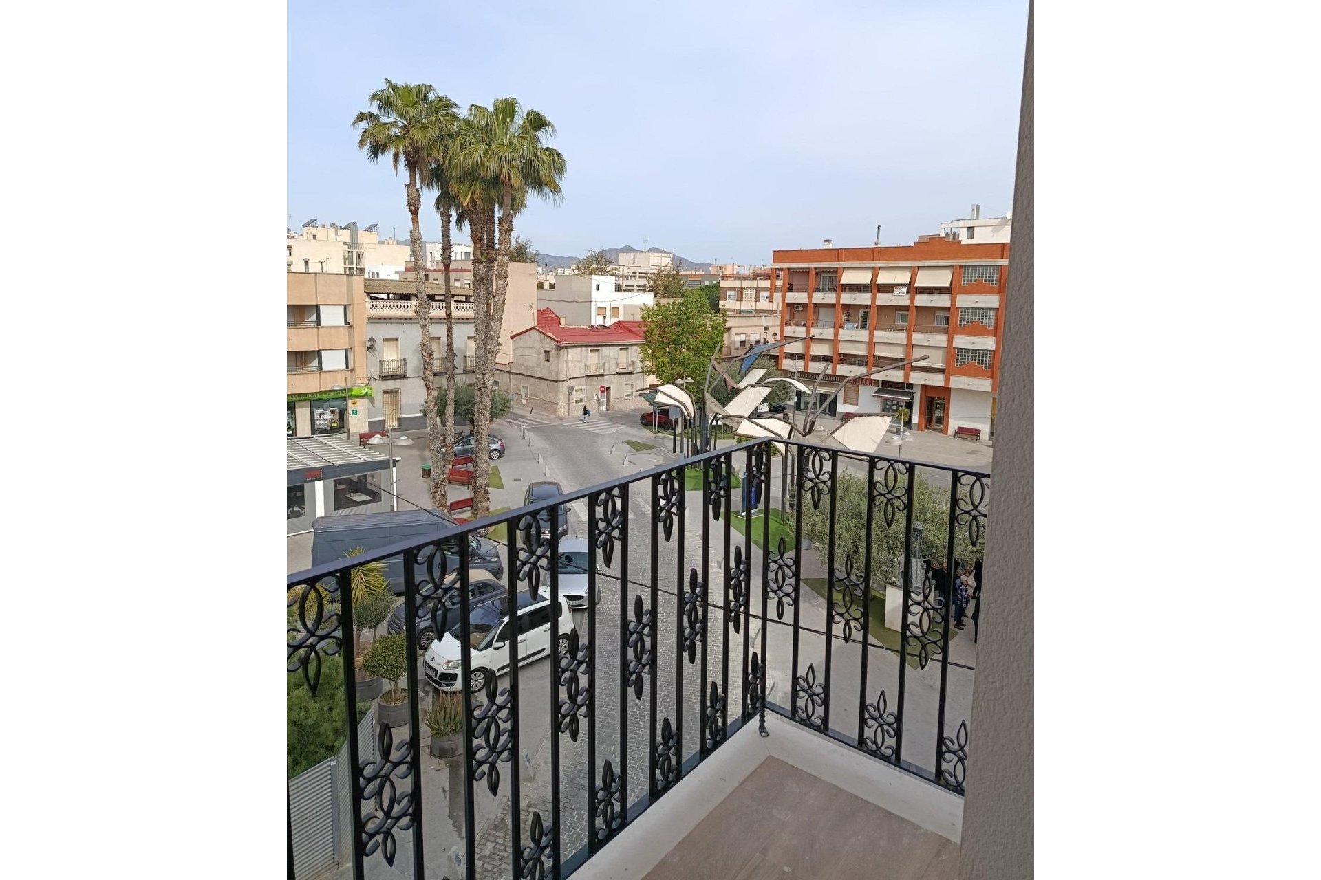 Nieuwbouw Woningen - Appartement -
Bigastro - centro