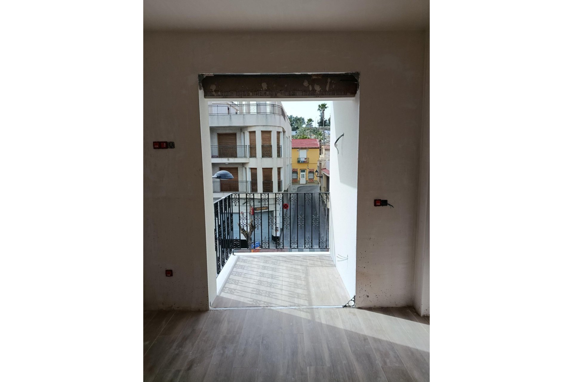 Nieuwbouw Woningen - Appartement -
Bigastro - centro