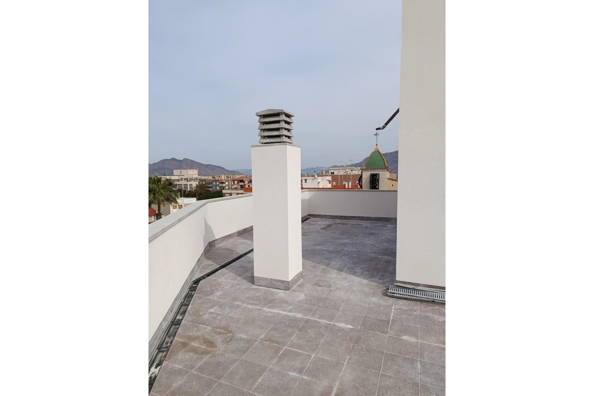 Nieuwbouw Woningen - Appartement -
Bigastro - centro