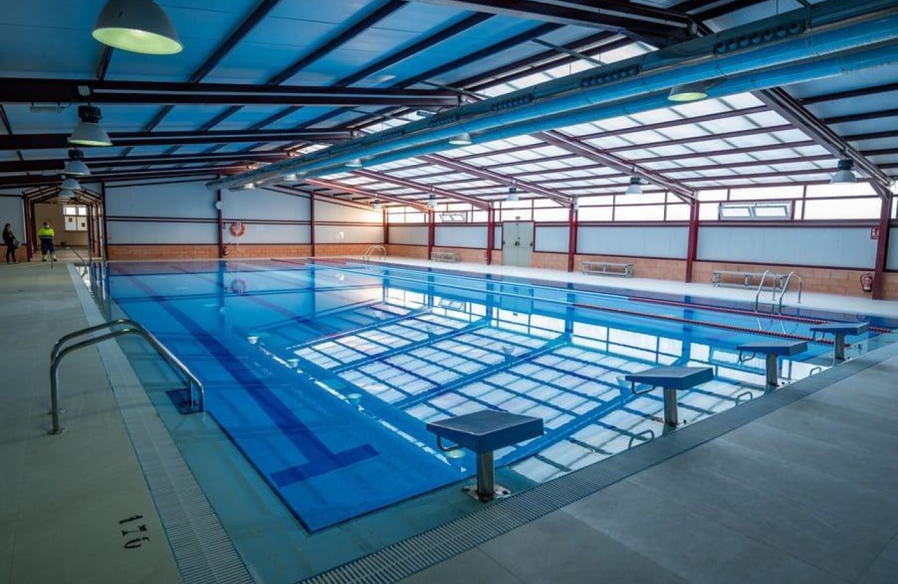 Nieuwbouw Woningen - Appartement -
Bigastro - pueblo