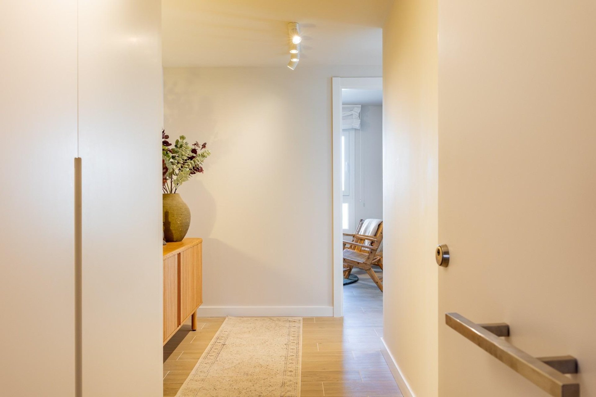 Nieuwbouw Woningen - Appartement -
Calpe - El Saladar