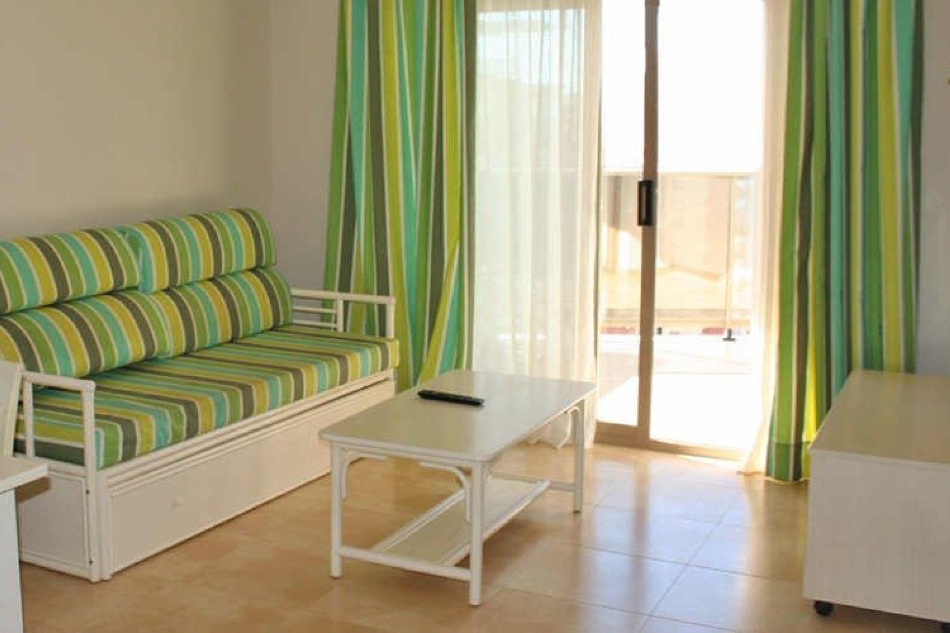 Nieuwbouw Woningen - Appartement -
Calpe - La Calalga