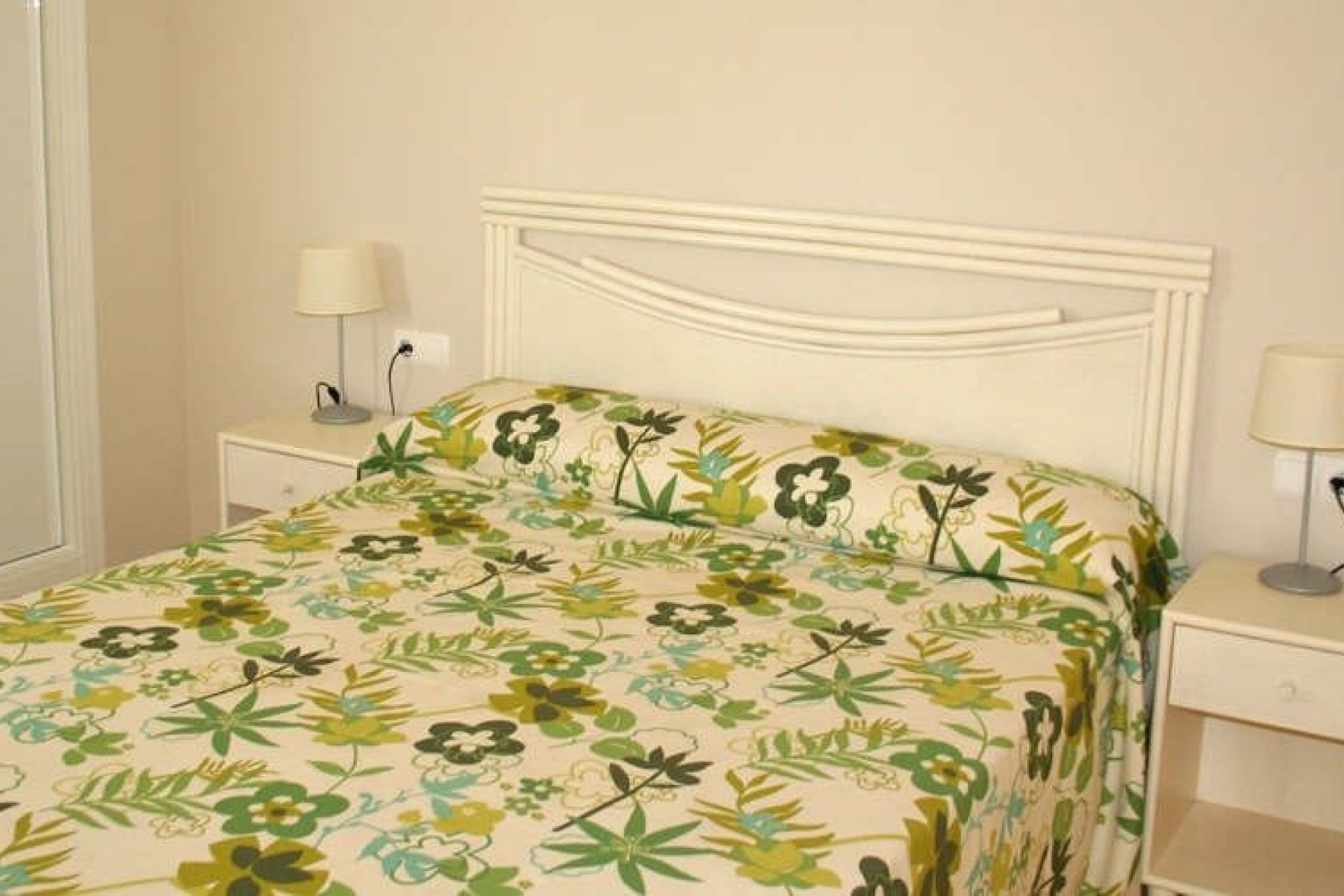 Nieuwbouw Woningen - Appartement -
Calpe - La Calalga