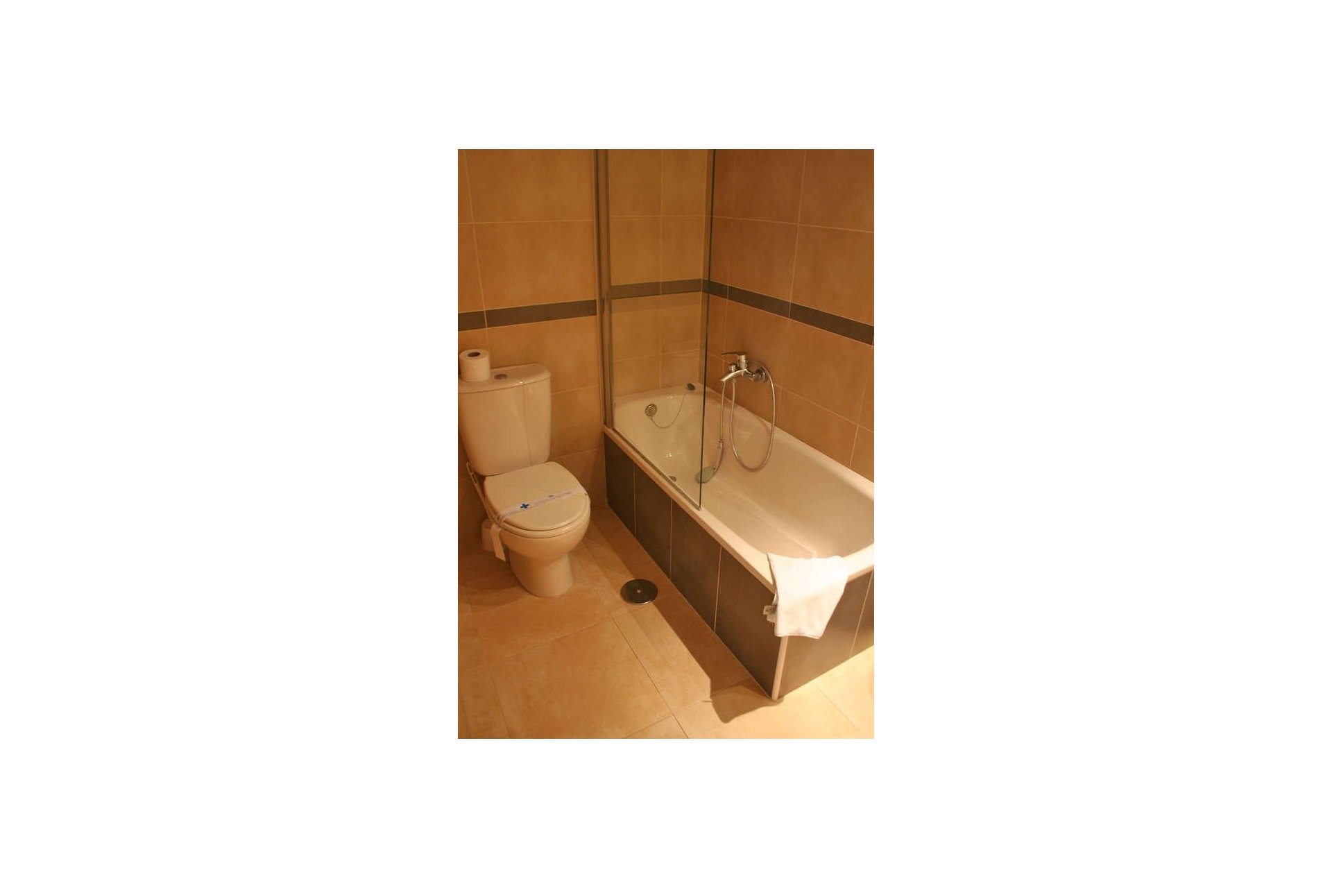 Nieuwbouw Woningen - Appartement -
Calpe - La Calalga