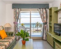 Nieuwbouw Woningen - Appartement -
Calpe - Playa De La Fossa