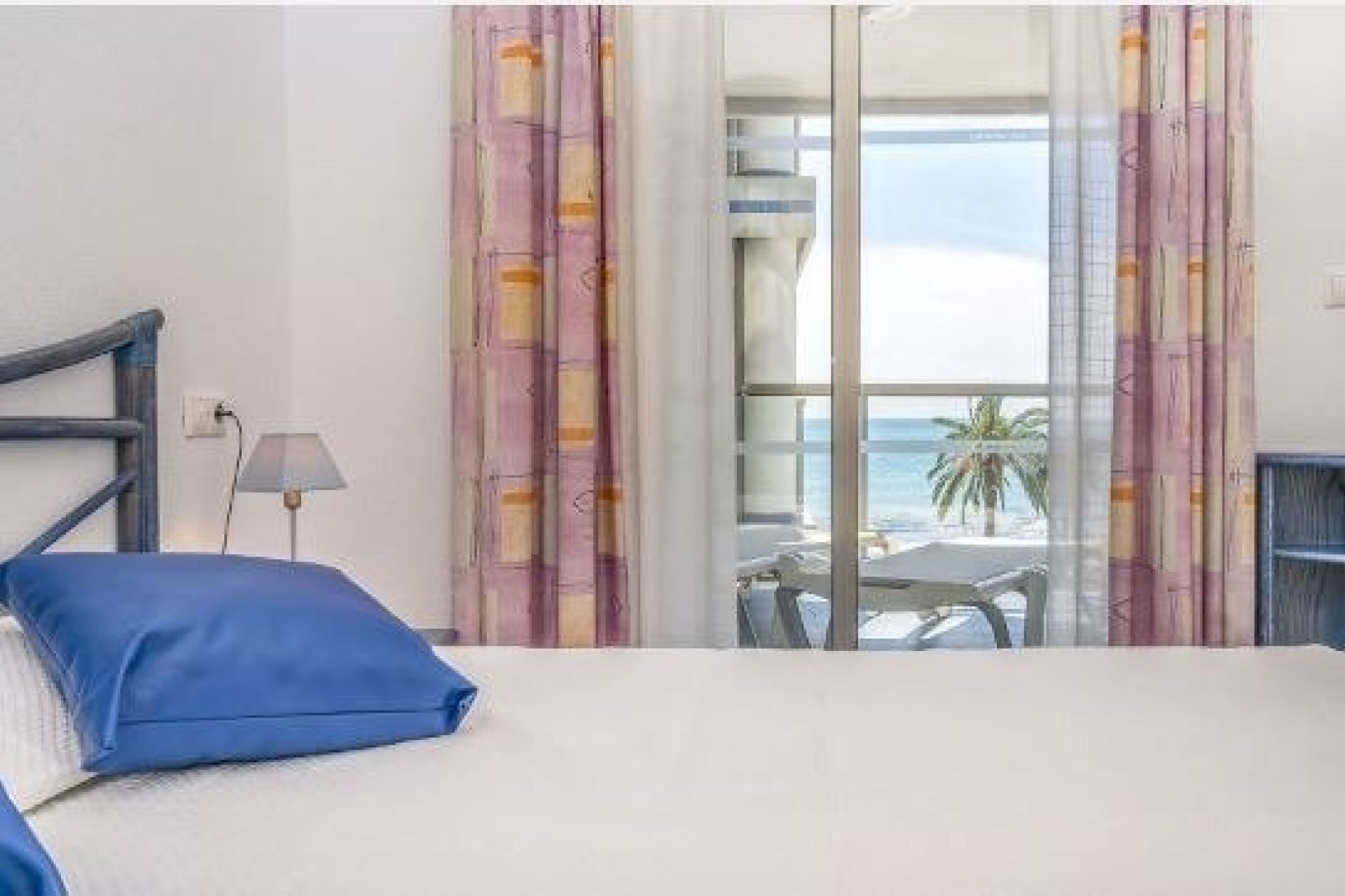 Nieuwbouw Woningen - Appartement -
Calpe - Playa De La Fossa