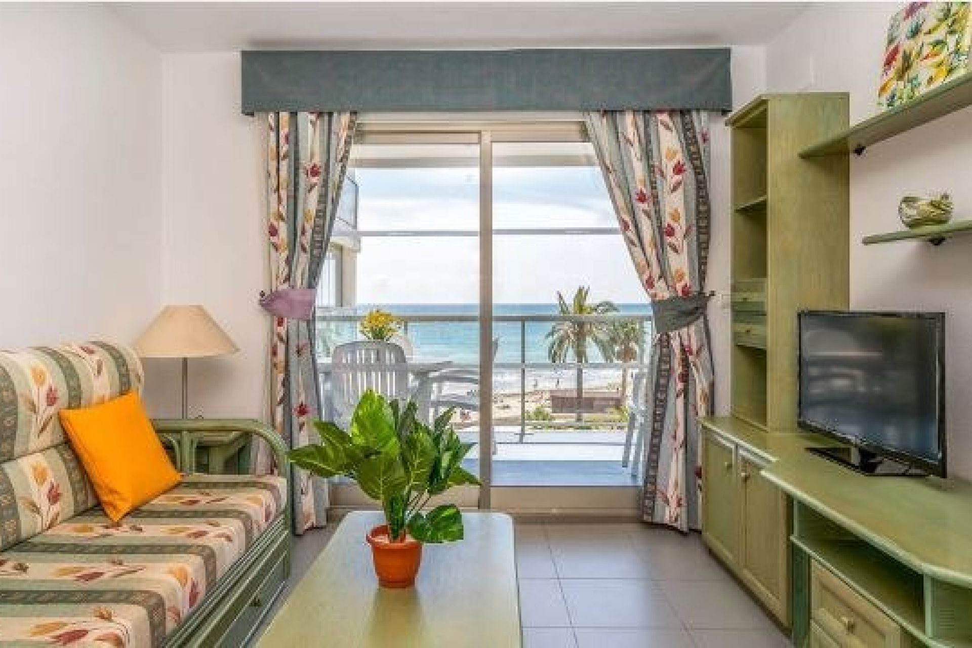 Nieuwbouw Woningen - Appartement -
Calpe - Playa La Fossa