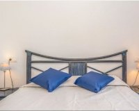 Nieuwbouw Woningen - Appartement -
Calpe - Playa La Fossa