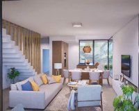 Nieuwbouw Woningen - Appartement -
Cartagena - Mar De Cristal