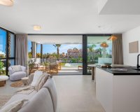 Nieuwbouw Woningen - Appartement -
Cartagena - Mar De Cristal