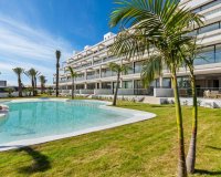 Nieuwbouw Woningen - Appartement -
Cartagena - Mar De Cristal