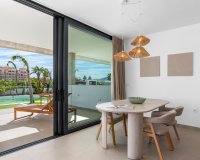 Nieuwbouw Woningen - Appartement -
Cartagena - Mar De Cristal